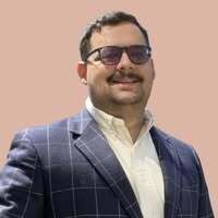 Fundraising Page: Michael Quiroz